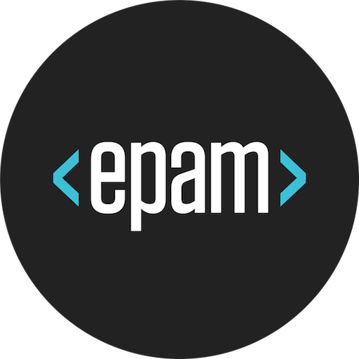 EPAM logo